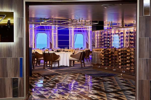 Seven Seas Mariner Gallery Image